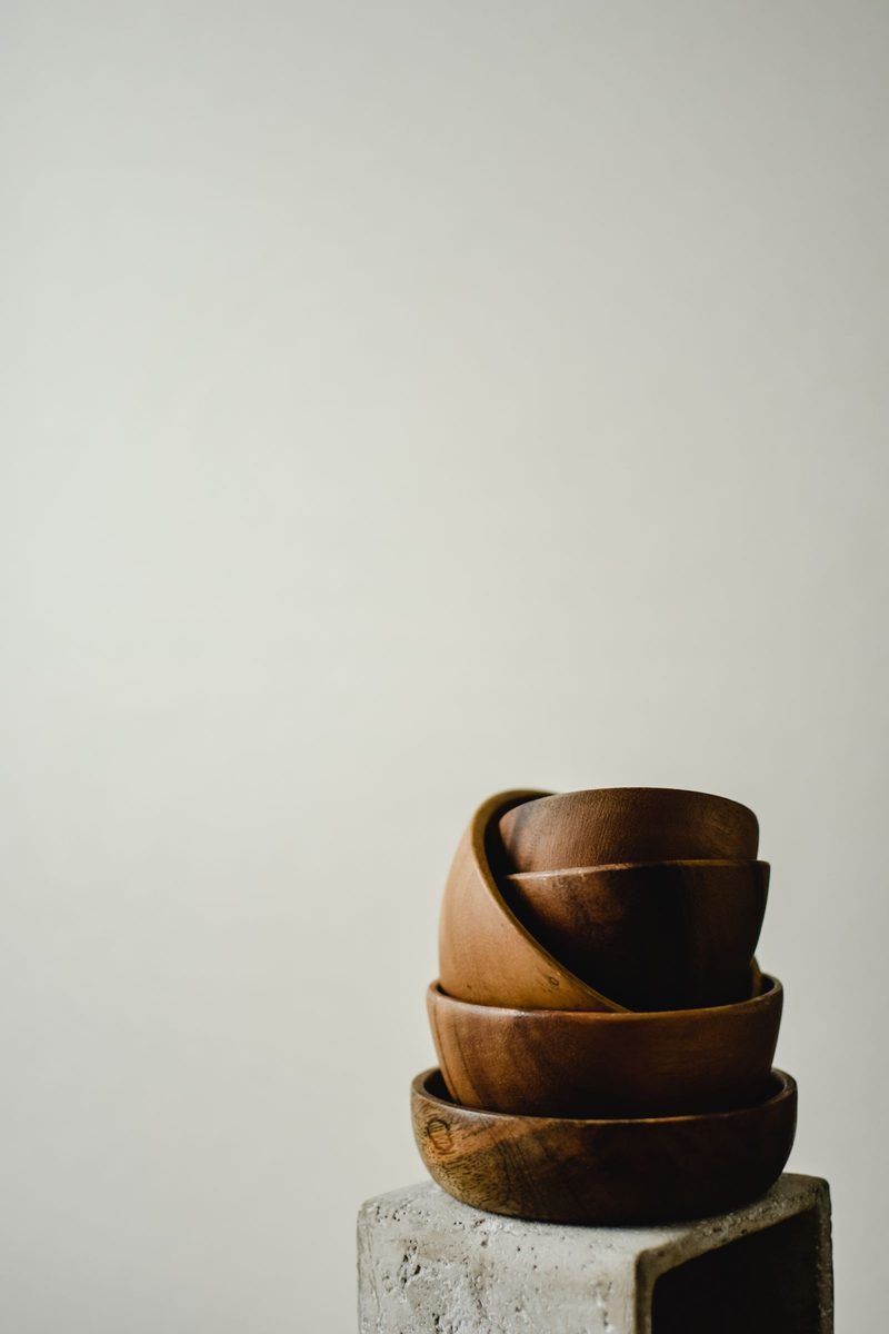 Wood